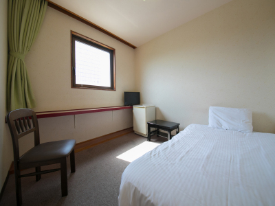シングルルーム2