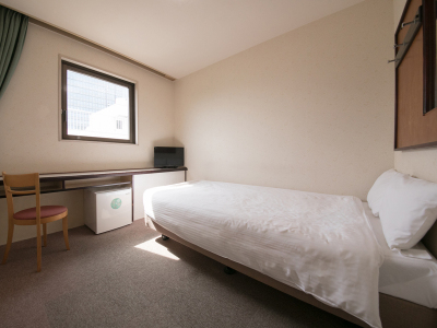 シングルルーム3