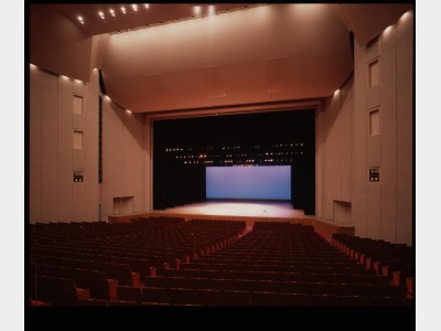 コンサートホール