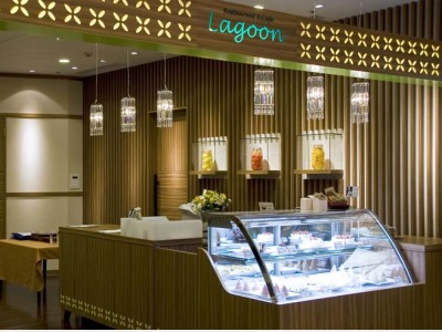 レストラン&カフェ Lagoon（ラグーン）