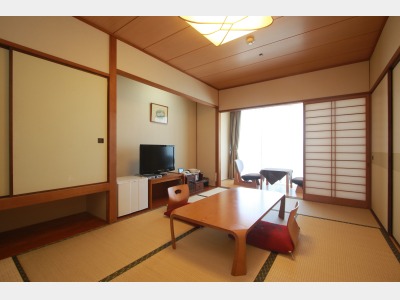 和室A【7.5帖】