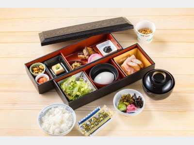 和朝食※イメージ