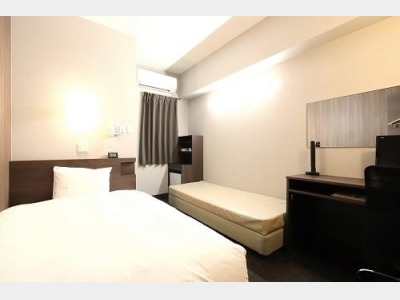 シングルルーム