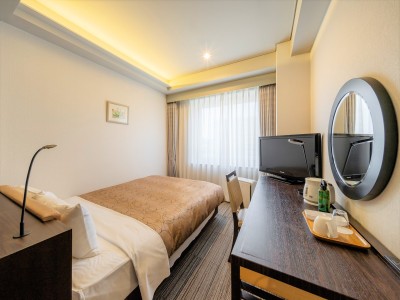 スタンダードシングル