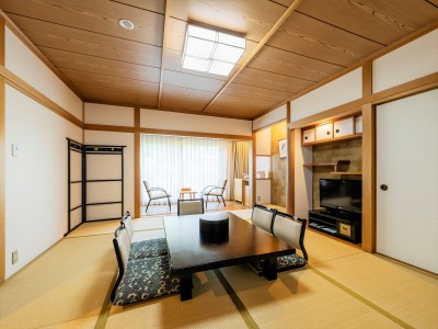 和室（10畳）