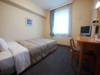 客室一例（シングル）