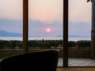 ロビースペース