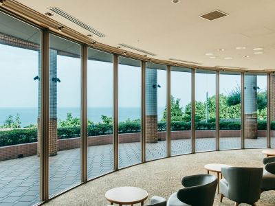 ロビースペース