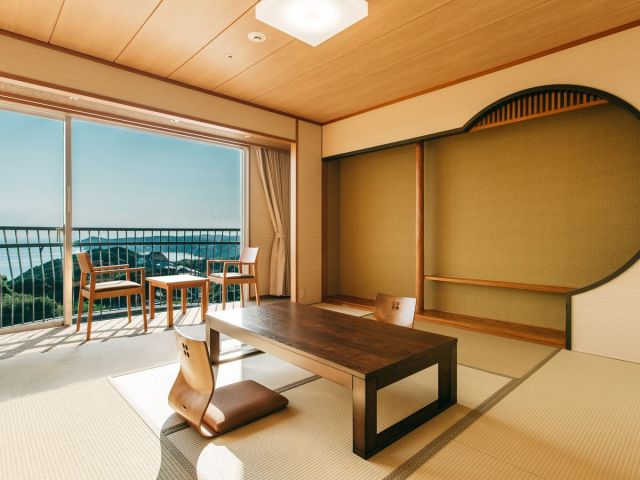和室8畳
