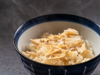 食事＜季節の会席/冬＞