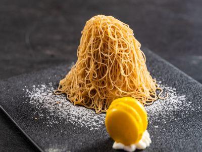 オールインクルーシブ（イメージ）