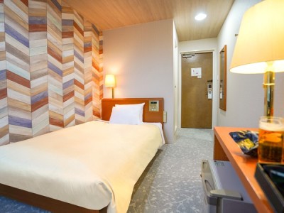 ＜客室＞リニューアルシングル