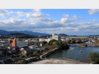 ���ォ��̒���