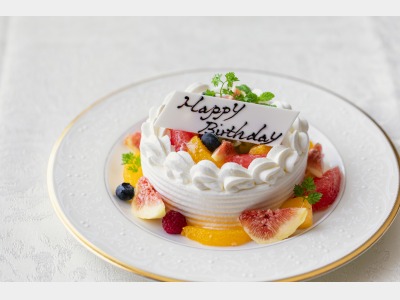 アニバーサリーケーキ
