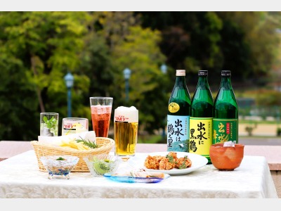 椿寿閣
