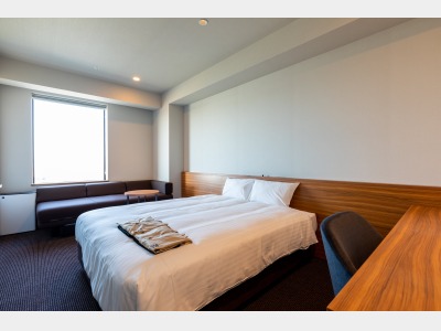 スタイリッシュダブル