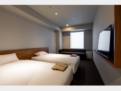 スタイリッシュツイン