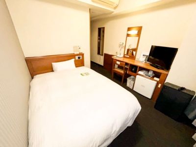 客室一例（シングル）