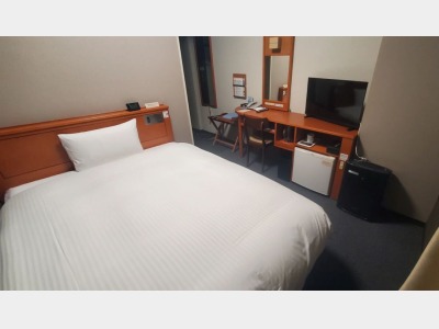 客室一例（シングル）