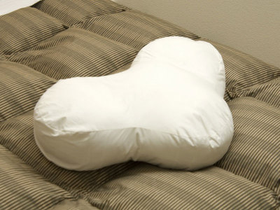 【貸出備品】フットピロー
