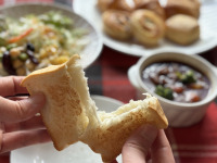 �y���H�u�b�t�F�z��������A�䂾�ːH�p���I�Ƃ낯��V�`���[��Z���ґ�ȏu�ԁ�