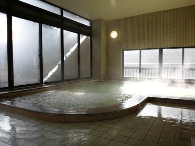 内湯（女湯）