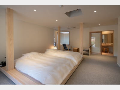 【水明荘】白竜・洋室