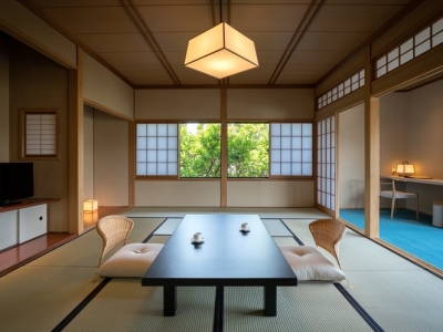 雲仙　本間12畳