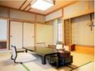 【水明荘】千草　和室10畳
