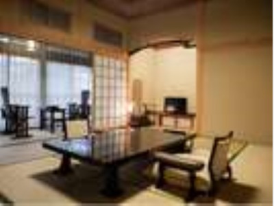 【水明荘】五十鈴　11畳