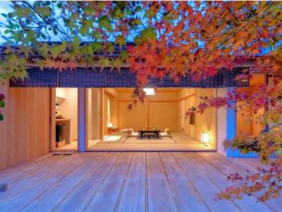 【水明荘】白竜 2019年11月リノベーション