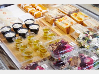 ローカルデリカテッセン季設