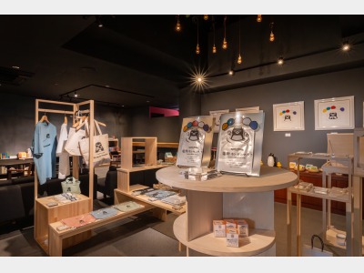 さかざきちはるペンギンミュージアム