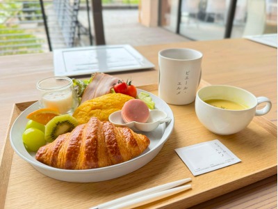 エルメモーニング