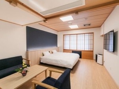 和スーペリアダブル