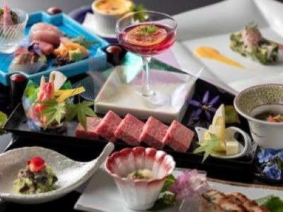 お食事（イメージ）