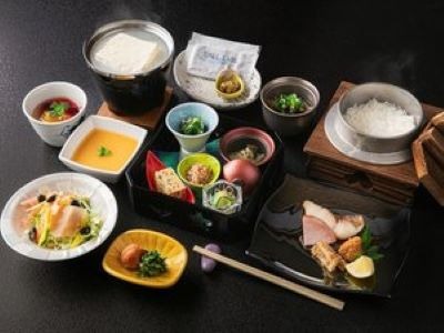 お食事（イメージ）