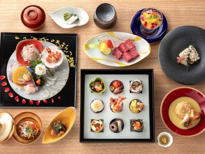 お食事（イメージ）