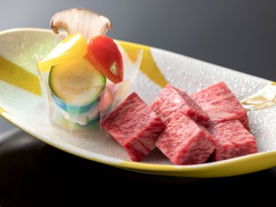お食事（イメージ）