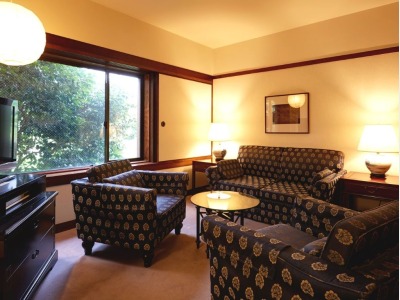 ハミルトンスイート