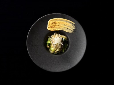 パスタ料理一例