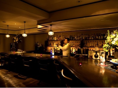 バーハミルトン