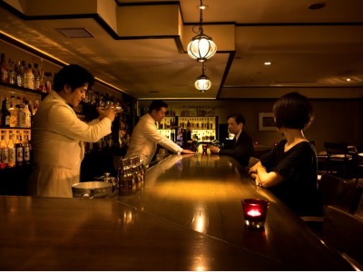 バーハミルトン