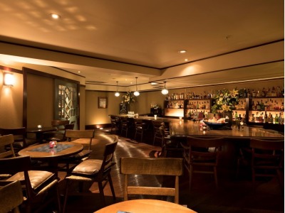 バーハミルトン