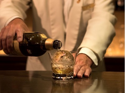 バーハミルトン