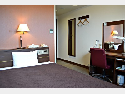 １号館シングル