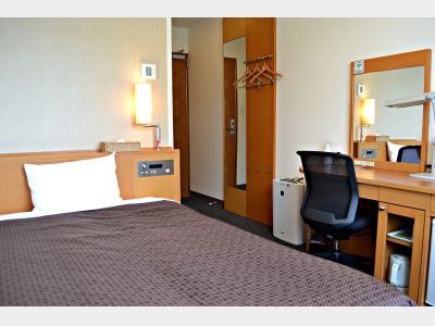 ２号館シングル