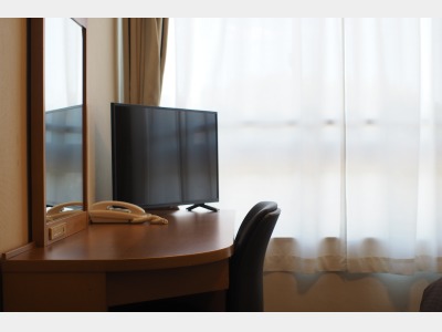 ２号館シングル