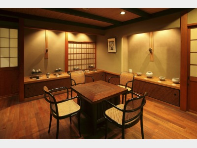 隆太窯ギャラリー