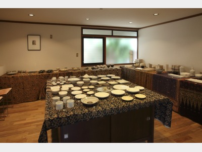 monohanakoギャラリー